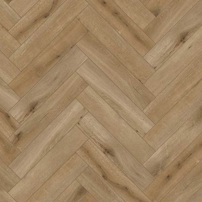 PVC Visgraat Naturel