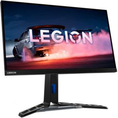 Lenovo Legion Y27q-30 68,6 cm (27 ) 2560 x 1440 Pixels Quad HD LED Zwart