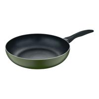 Pan San Ignacio experto Zwart Groen Aluminium Ø 28 cm