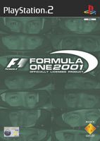 Formula One 2001 - thumbnail