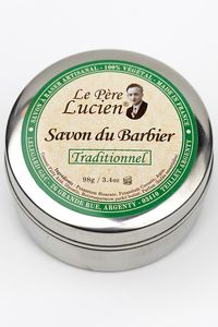 Le Pere Lucien scheercrème Traditionnel 200gr