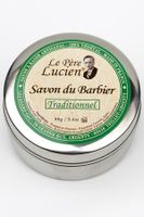 Le Pere Lucien scheercrème Traditionnel 200gr