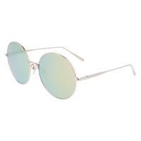 Unisex zonnebril Longchamp LO116SA-770 Ø 62 mm