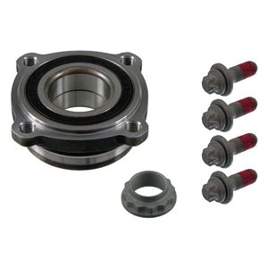 Wiellager 38258