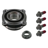 Wiellager 38258