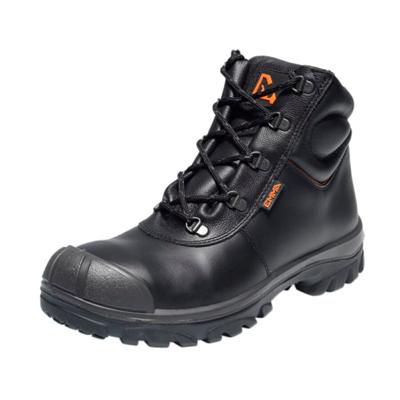 EMMA werkschoenen - Billy - S3 - zwart - maat 42 - XD