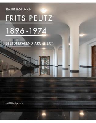 Frits Peutz 1896-1974 (Hardback)