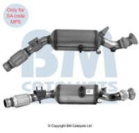Roetfilter BM11461H