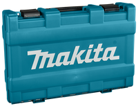 Makita Accessoires Koffer kunststof  voor PT001G - 821834-6 821834-6 - thumbnail