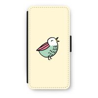 Birdy: iPhone SE 2020 Flip Hoesje