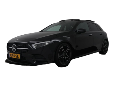 Mercedes Benz A Klasse