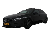 Mercedes Benz A Klasse