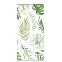 OPPO A54 5G | A74 5G | A93 5G Smart Cover Leaves