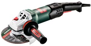 Metabo WE 17-150 Quick RT | Haakse slijper | 150 mm | 1750 Watt | 9600 /min | In doos - 601087000