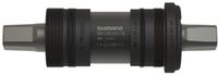 Shimano Vierkante trapas Tourney BB-UN101 68mm / 122,5mm (werkplaatsverpakking) - thumbnail
