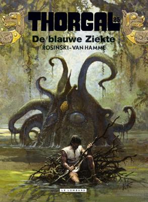 De Blauwe Ziekte (Paperback)