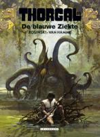 De Blauwe Ziekte (Paperback)