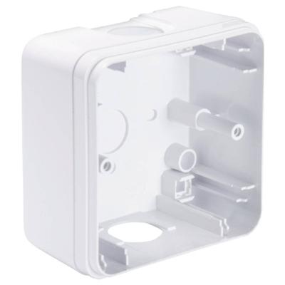 Wieland Electric 99.404.9999.7 Opbouwdoos