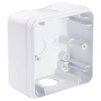 Wieland Electric 99.404.9999.7 Opbouwdoos