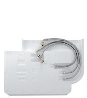 hansgrohe Raindance Rainmaker AIR onderdelen douche- en badgarnituren, basisset