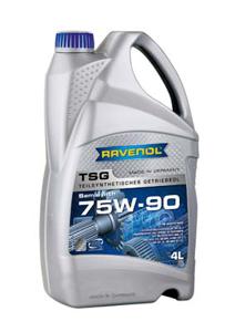 Ravenol Versnellingsbakolie 1222101-004-01-999