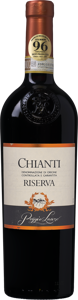 Poggio Lauro Chianti Riserva (1 fles)