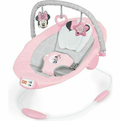 Baby wipstoel Bright Starts Minnie Mouse