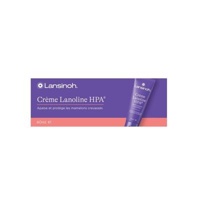 Lansinoh Lanoline Zalf Tube 40ml