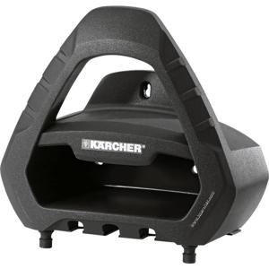 Kärcher Home & Garden Kärcher 2.645-161.0 Slanghouder voor aan de muur 1 stuk(s) Zwart