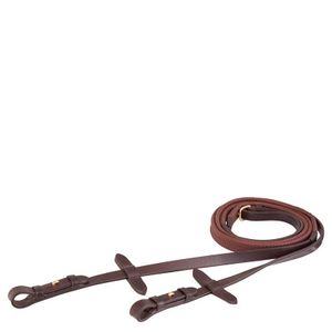 BR Teugel Eventa Pro Grip m/ronde Gesp