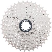 CONTEC "grad" cassette tandwiel ct cassette grad 11-36t 8sp sil./black