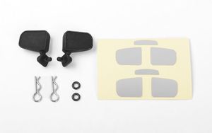 RC4WD 1985 Toyota and 1987 Toyota XtraCab 4Runner Rubber Mirror (Z-B0196)