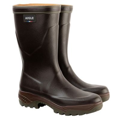 Aigle Laarzen Parcours 2 Bottillon, bruin, Maat: 37, Unisex