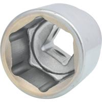 KS Tools Stecknuss 1 50mm 911.1050 Verwisselbare kop 50 mm KS Tools Stecknuss 1 50mm 911.1050 Verwisselbare kop 50 mm