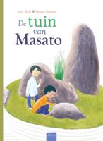 De tuin van Masato (Hardback)