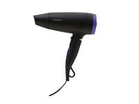 SILVERCREST PERSONAL CARE Reisföhn (Zwart/lila)