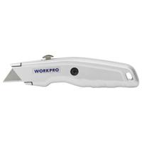 WorkPro WP213006 Cuttermes 1 stuk(s)