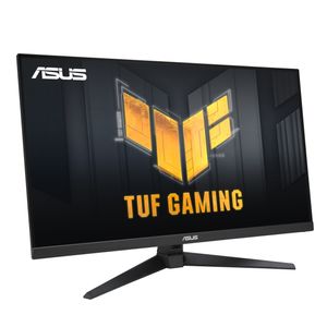 Asus VG328QA1A TUF Gaming monitor Energielabel F (A - G) 80 cm (31.5 inch) 1920 x 1080 Pixel 16:9 1 ms DisplayPort, HDMI, Hoofdtelefoonaansluiting, USB 3.2 Gen