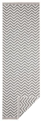 Hanse Home - Reversible carpet In- & Outdoor Palma - 80x350 cm