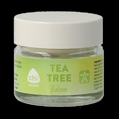Tea tree balsem 15 Gram