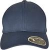 Flexfit FX7706FF Flexfit 110 Curved Visor Snapback - Navy - One Size