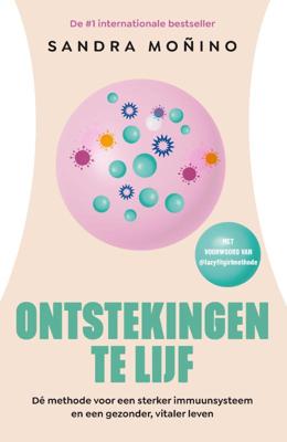 Ontstekingen te lijf (Paperback)