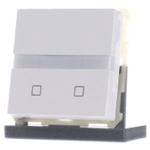 SCN-BWM63T.02  - Movement sensor for home automation 180° SCN-BWM63T.02