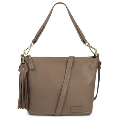 Bag2Bag Shopper/Schoudertas Minto DK Stone