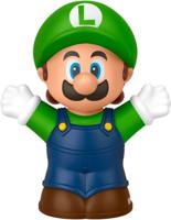 My Mario Little People Collector - Luigi