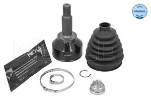 Homokineet reparatie set, aandrijfas 6144980029