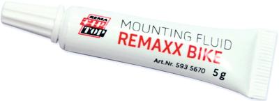 TIP TOP Assembly fluid remaxx bike 5g tube