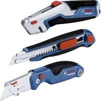 Bosch Professional 1600A027M4 3-delige Bosch messenset 3 onderdelen