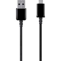 Samsung Mobiele telefoon Kabel [1x - 1x ] 1.5 m