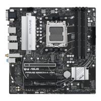 Asus PRIME B650M-A WIFI Moederbord Socket AMD AM5 Vormfactor Micro-ATX Moederbord chipset AMD® B650 - thumbnail